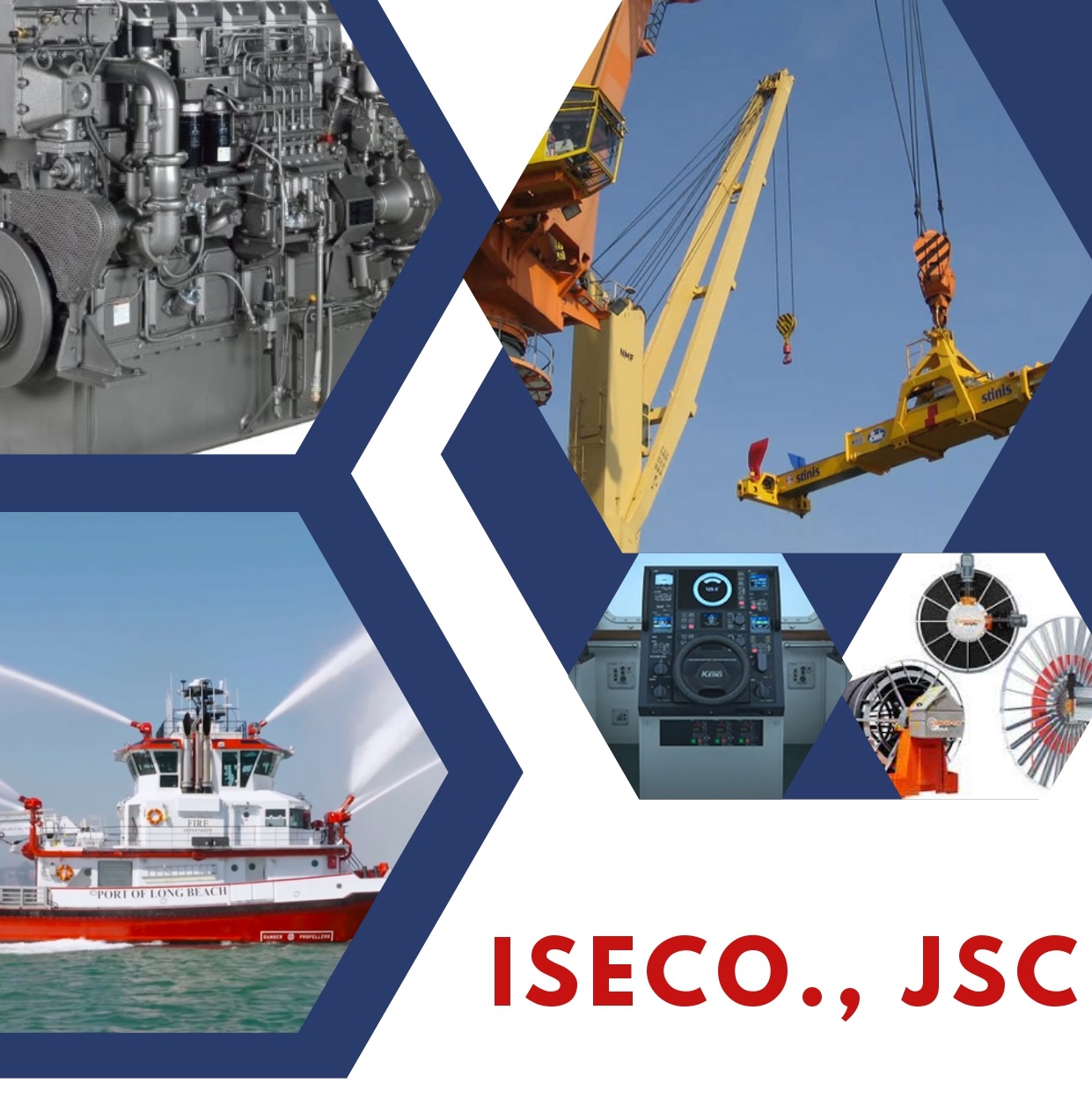 iseco.com.vn